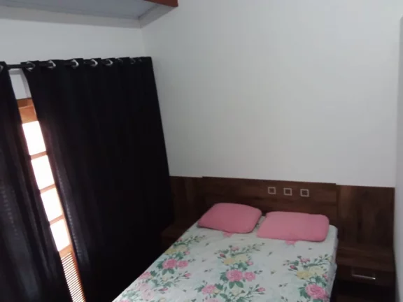 Imagem Apartamento com 2 dormitórios à venda, 53 m² por R$ 320.000,00 - Maranduba - Ubatuba/SP