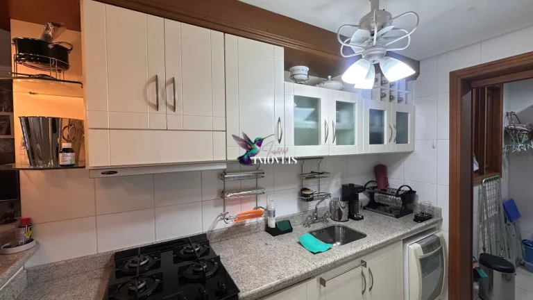 Imagem Apartamento à venda no bairro Centro - Gramado/RS