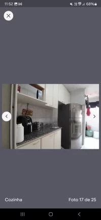 Imagem VENDO APARTAMENTO DE DOIS DORMITÓRIOS NO BAIRRO PEDREIRA! (ZONA SUL-SP)