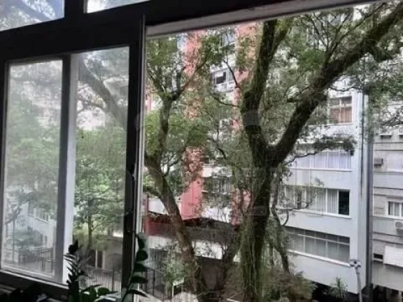 Imagem Copacabana – Rua Bulhőes de Carvalho | Residencial › Apartamento 3 quarto(s) à Venda