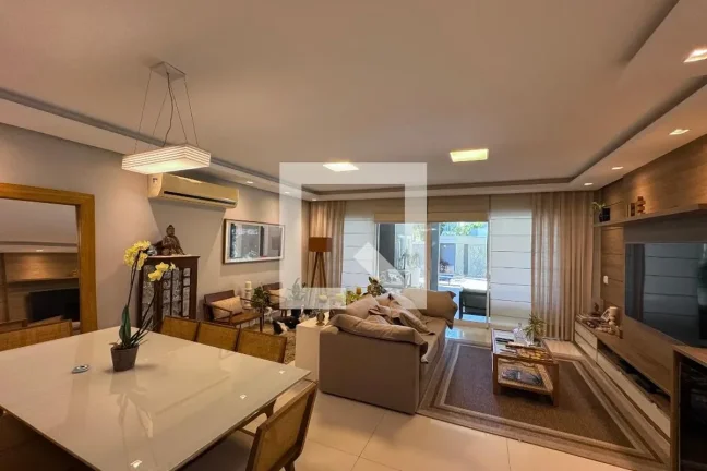 Imagem Casa à Venda - Recreio, 4 Quartos, 340 m2