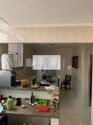 Imagem Casa Sobrado em Brooklin - São Paulo