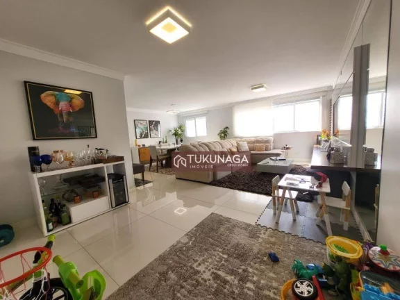 Imagem Apartamento com 2 dormitórios à venda, 110 m² por R$ 850.000,00 - Tatuapé - São Paulo/SP