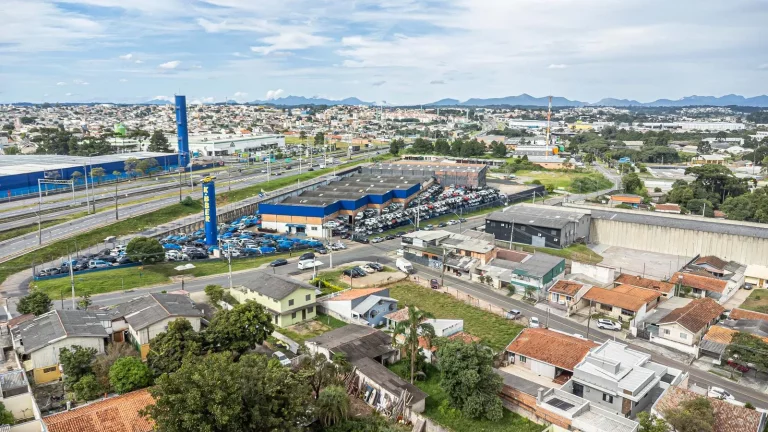 Imagem Terreno Residencial em Localização Privilegiada - Atuba (Bairro Alto), Curitiba/PR