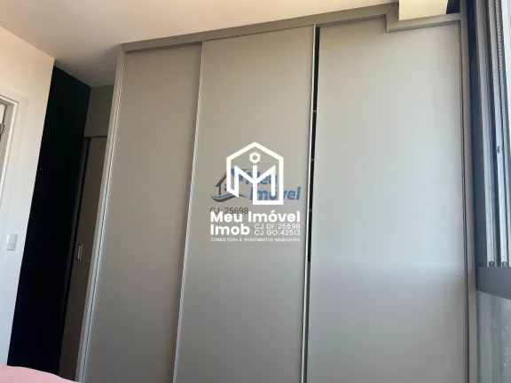 Imagem QE 05 Guará I PARK 5 1 Quartos 1 Vaga 29m² Última unidade AC FINAN FGTS Lazer