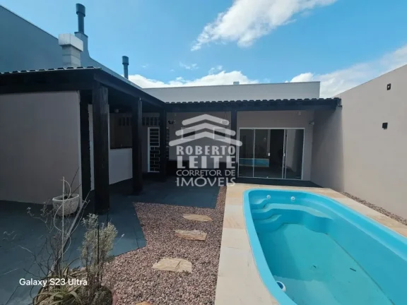 Imagem Residencial Verdes Campos - Casa em Condomínio - Residencial Verdes Campos
