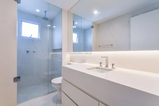 Imagem Apartamento à venda Vila Olímpia São Paulo