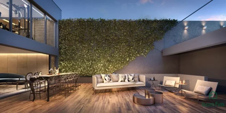 Imagem - studio para venda, Mont Serrat, Porto Alegre - ST2281