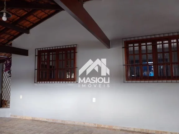 Imagem Excelente casa em Araças