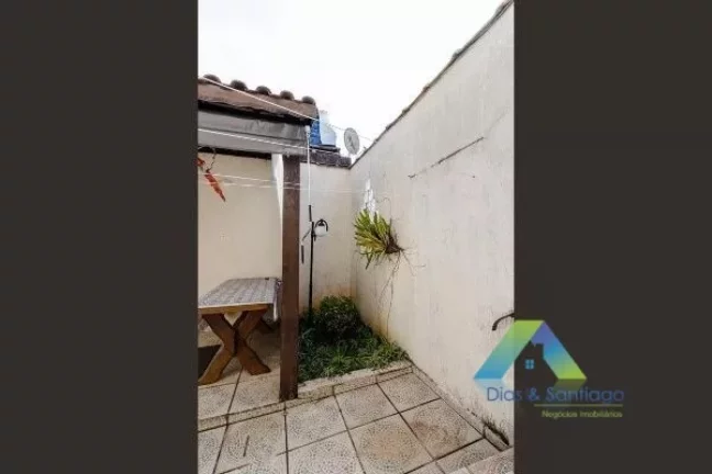 Imagem Sobrado com 3 dormitórios à venda, 250 m² por R$ 848.000,00 - Vila das Mercês - São Paulo/SP
