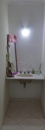 Imagem Casa de Condomínio com 2 Quartos à Venda, 85 m² em Conjunto Residencial Vista Verde - São Paulo