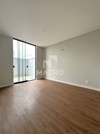 Imagem Apartamento | Jaraguá Esquerdo | 3 quartos (1 suíte) | 114m²
