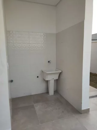 Imagem Casa com 3 dormitórios à venda, 135 m² por R$ 950.000,00 - Residecial Malibu - Caçapava/SP