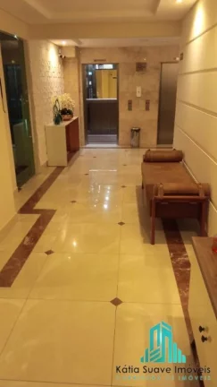 Imagem Apartamento para Venda em Praia Grande / SP no bairro Aviação