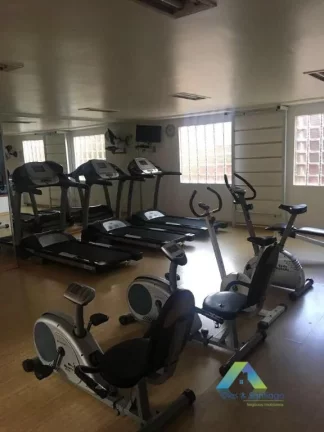 Imagem São Judas Apartamento, 75 metros, 3 dormitórios, 2 banheiros, 1 vaga , lazer completo com excelente valor e localização....