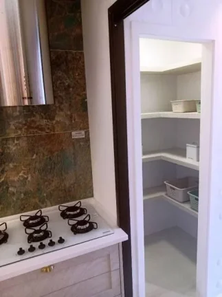 Imagem Apartamento para Venda em Santo André, Vila Assuncao, 3 dormitórios, 3 suítes, 1 banheiro, 2 vagas