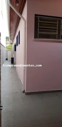 Imagem Casa para Venda em Piracicaba, Centro (Ártemis), 3 dormitórios, 1 suíte, 3 banheiros, 1 vaga