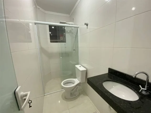 Imagem CASA COM 28.89 m² - MELVI - PRAIA GRANDE SP