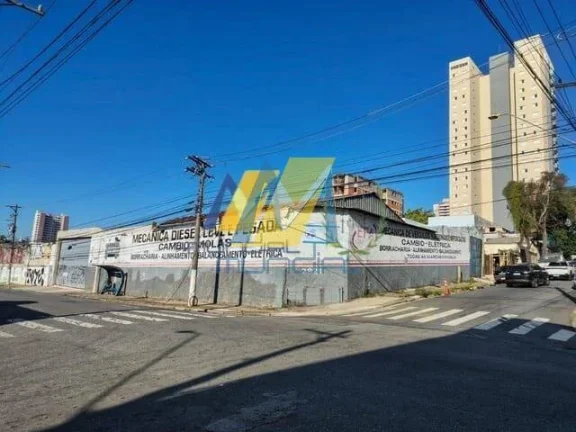 Imagem "Você está perdendo tempo (e dinheiro) num galpão mal localizado?"