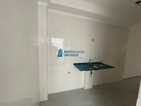 Imagem Apartamento Padrão