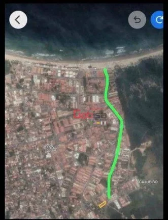 Imagem Casa com 3 dormitórios à venda, 87 m² por R$ 450.000 - Ogiva - Cabo Frio/RJ