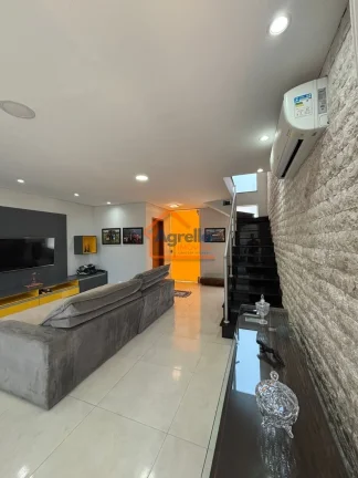 Imagem Condomínio Residencial Cidades da Europa - Casa à venda no bairro Parque Cidade Nova - Mogi Guaçu/SP
