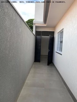 Imagem Casa para Venda em Sarandi, JARDIM VERÃO, 3 dormitórios, 1 suíte, 2 banheiros, 2 vagas