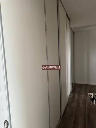 Imagem Apartamento com 3 quartos à venda, 116 m² por R$ 1.400.000 - Centro - Guarulhos/SP