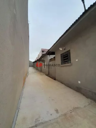 Imagem Casa para locação, Santa Maria, São Caetano do Sul, SP