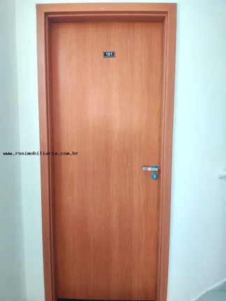 Imagem Apartamento à venda no Bairro do Bessa, João Pessoa/PB, 2 Qt