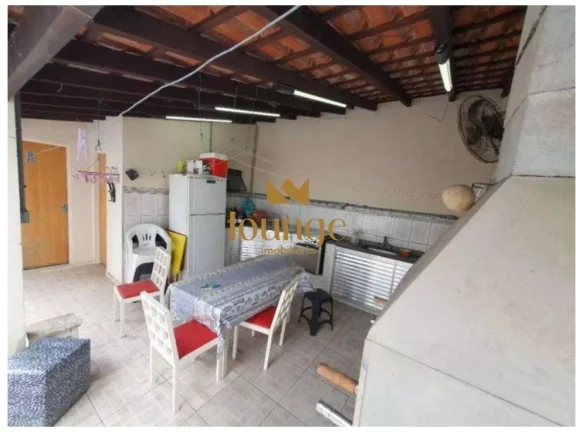 Imagem Casa à venda Jardim São Paulo Zona Oeste - Sorocaba/SP