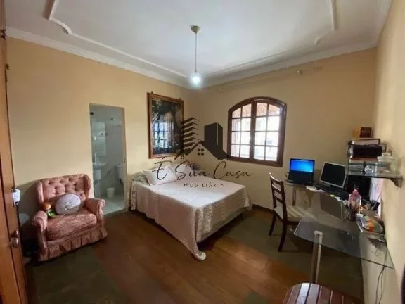 Imagem Casa 3 quartos Bairro Camargos