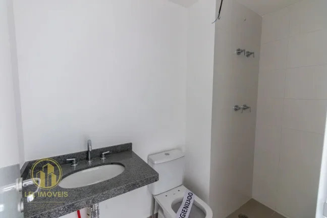 Imagem Studio de 25m² Funcional, para venda ou locação em Mirandópolis, São Paulo