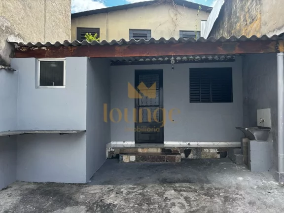 Imagem Casa à venda em Vila Santana Zona Central - Sorocaba/SP