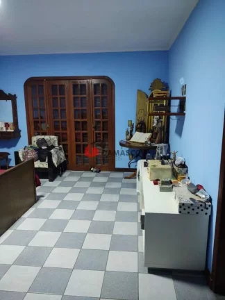Imagem Sobrado à venda 5 Quartos, 2 Suites, 4 Vagas, 444M², Vila Califórnia, São Paulo - SP