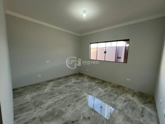 Imagem Linda casa nova com energia fotovoltaica