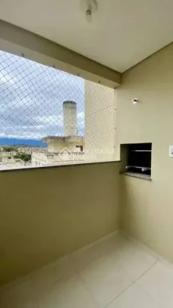 Imagem Condominio Imóla, apartamento a venda 2 quartos na Pedra Branca Palhoça