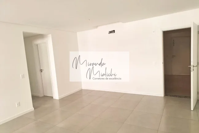 Imagem Apartamento Recém Inaugurado no Sul da Ilha