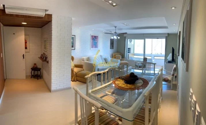 Imagem Apartamento BEIRA MAR, NAVEGANTES, com 04 dormitórios
