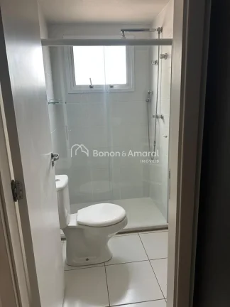 Imagem APARTAMENTO À VENDA 86M³ COM 3 QUARTOS NO RESIDENCIAL DREAMS, BAIRRO SANTA TEREZINHA, PAULINIA