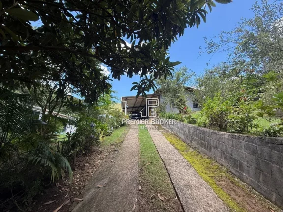 Imagem Sítio à venda, 3857 m² por R$ 690.000,00 - Colônia Alpina - Teresópolis/RJ