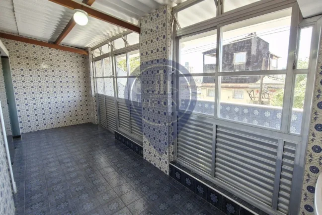 Imagem Apartamento à venda em Bela Vista, São Paulo-SP: 1 quarto, 2 salas, 1 banheiro e 47m²!