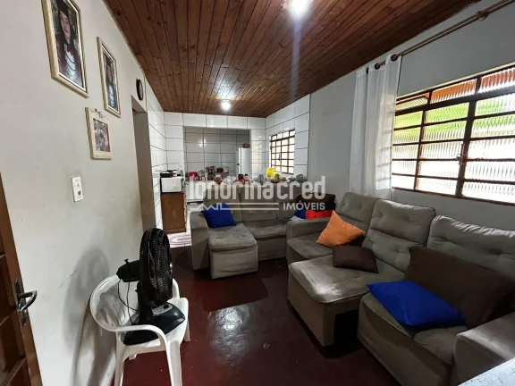 Imagem Casa Térrea na Zona Norte: Espaço de Sobra para Sua Família e Seus Sonhos!