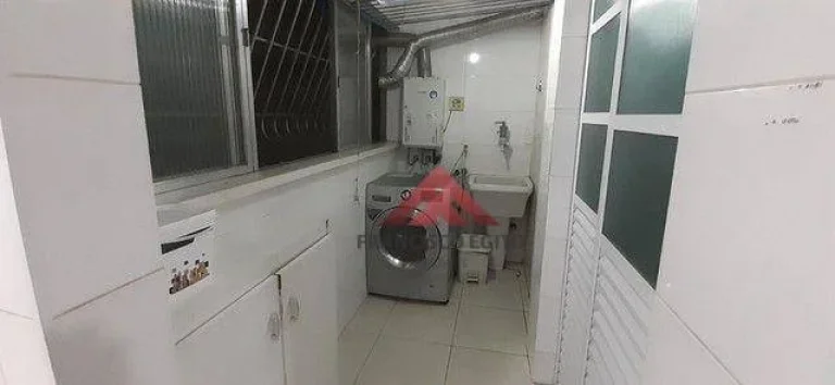 Imagem Apartamento, sala 2 ambientes, 3 qtos, 1 ste, 1vaga