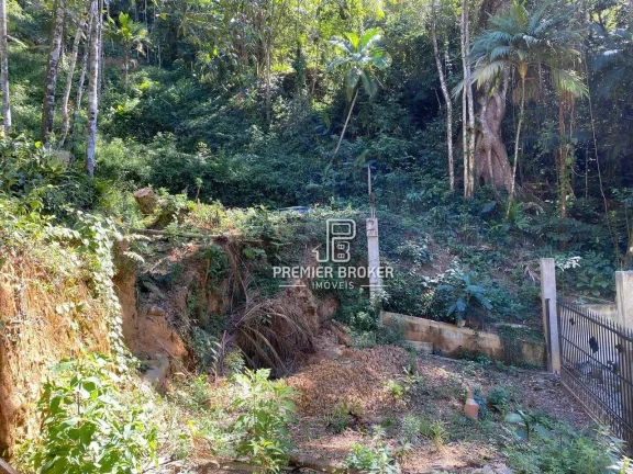 Imagem Terreno à venda, 4200 m² por R$ 550.000,00 - Comary - Teresópolis/RJ