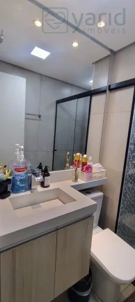 Imagem APARTAMENTO PARA VENDA NO RESIDENCIAL JARDIM CONQUISTA - JARDIM TAMOIO - JUNDIAÍ SP