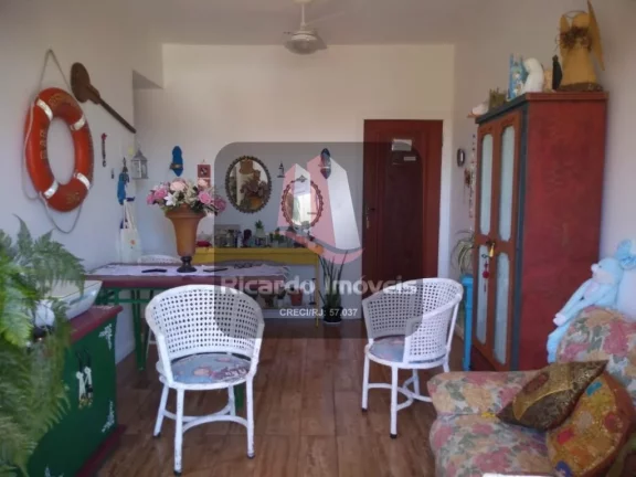Imagem Apartamento Praia do Forte Pé na Areia