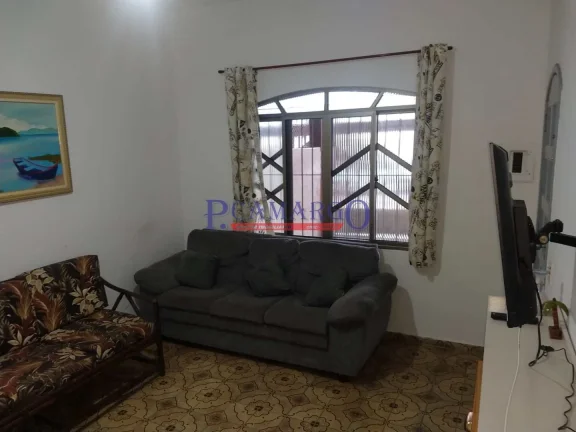 Imagem Casa Padrão