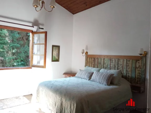 Imagem Linda Casa para venda com 04 quartos na Região Alto do Boa Vista.