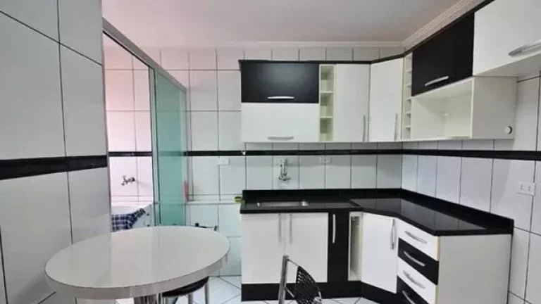Imagem Apartamento 55 m² Baeta Neves São Bernardo do campo